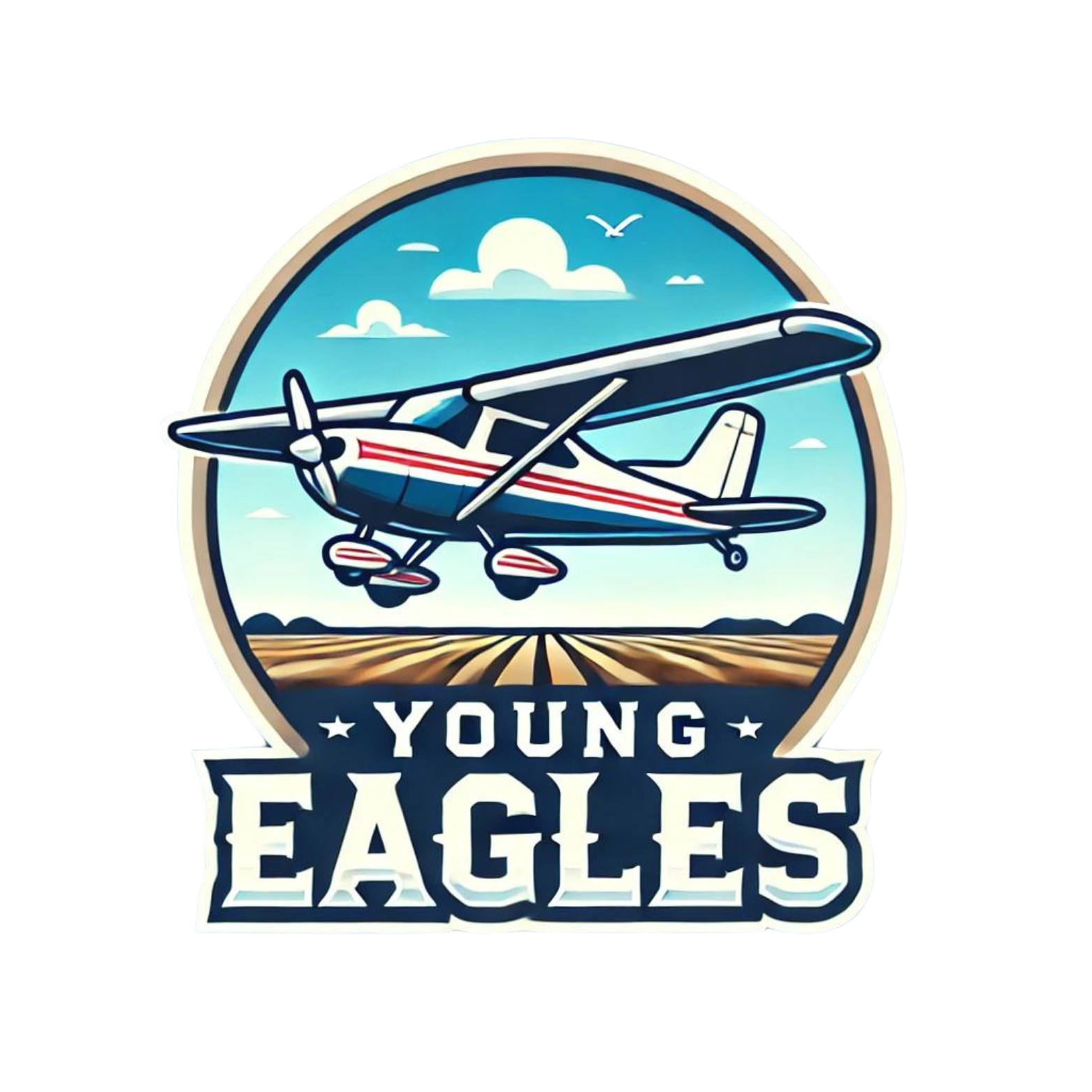 Chapter Logo